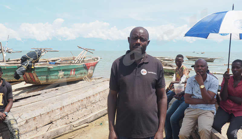 Interdiction de la pêche dans le lac Tanganyika : Quand les pêcheurs s’inquiètent