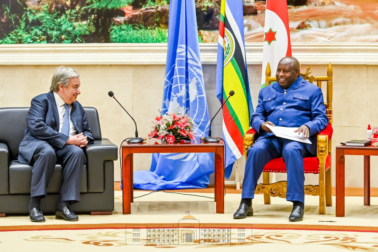 RDC/Soudan : L’ONU appelle à la désescalade et à la cessation des hostilités dans la région
