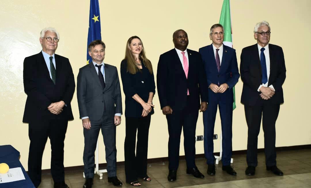 Partenariat entre le Burundi et l’UE : encore du pain sur la planche