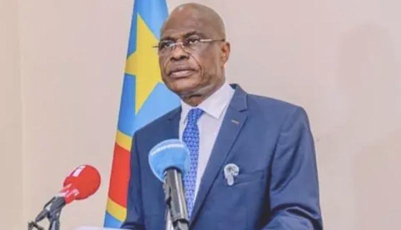 RDC : L’opposant Martin Fayulu se retire du processus électoral