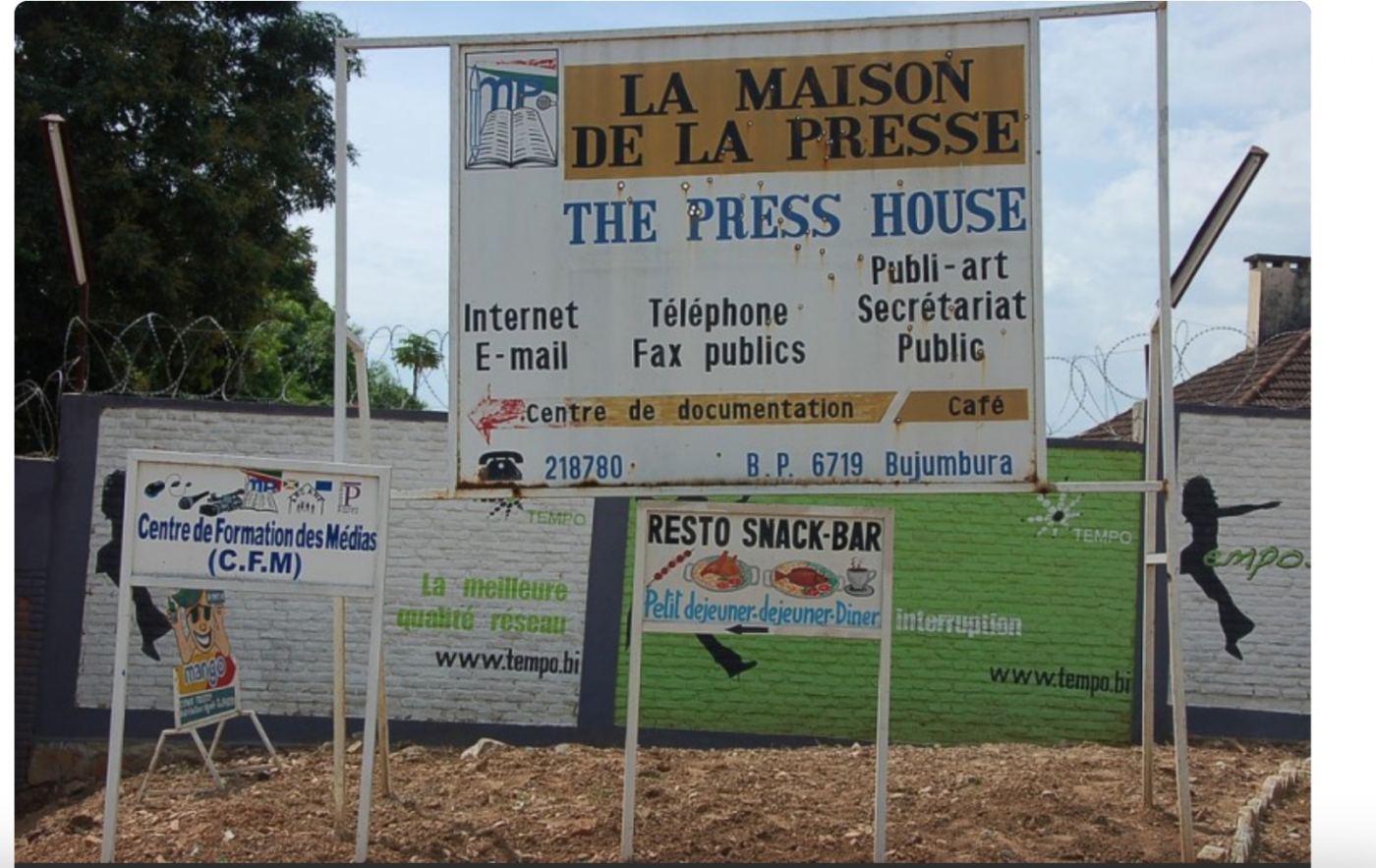 Repenser la presse |  Au-delà du “business model”, investir dans la confiance et l’attachement émotionnel de la communauté