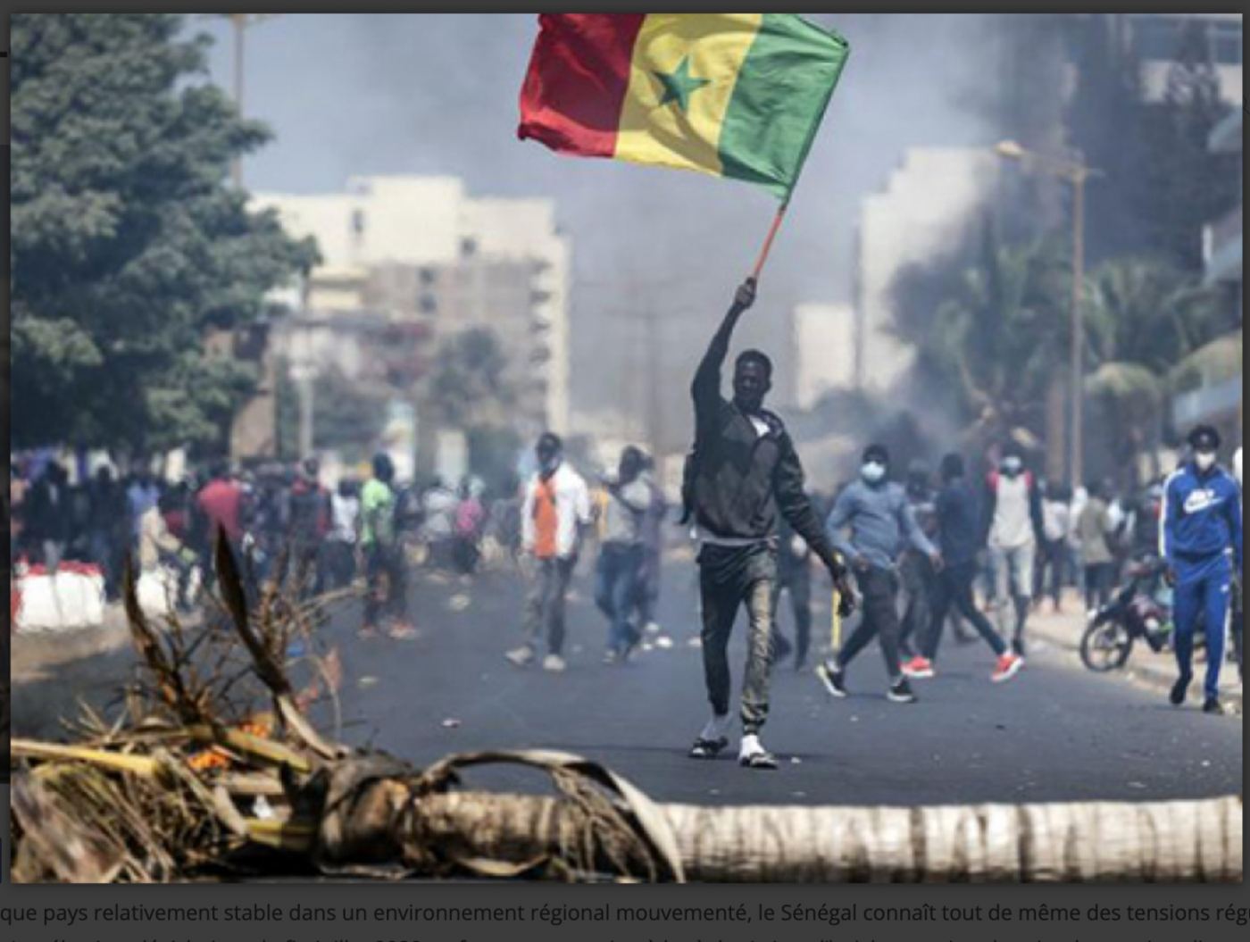 ANALYSE | 10 Clefs pour comprendre la crise sénégalaise