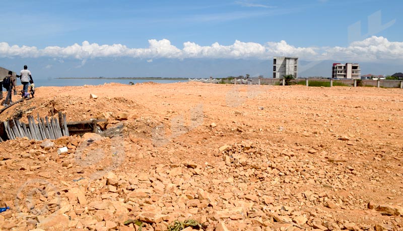 Littoral du lac Tanganyika : le code de l’eau peine à assurer sa protection