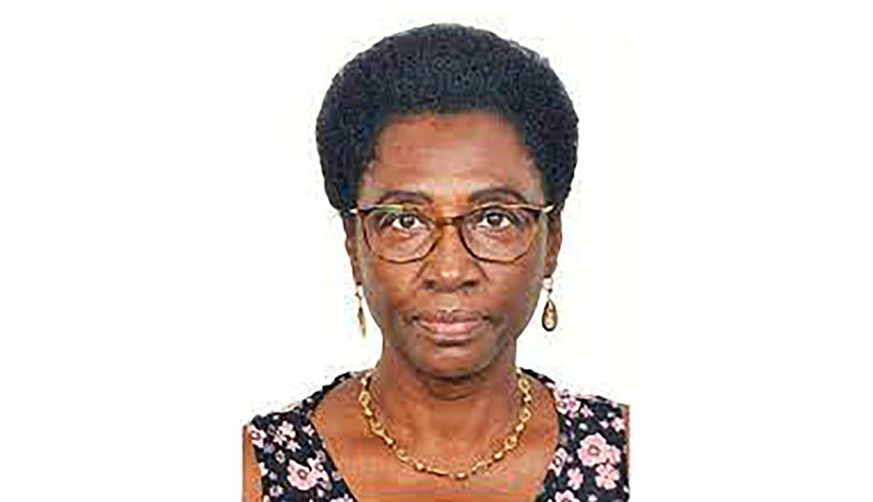 Au coin du feu avec Dr Christine Mbonyingingo