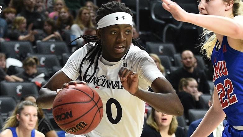 Le basket féminin burundais est en deuil : l’internationale burundaise, Dada n’est plus