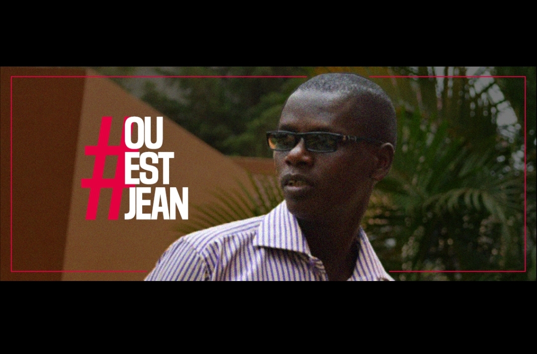 Burundi/Médias  : La vérité contre l’oubli : la longue quête de justice pour le journaliste Jean Bigirimana