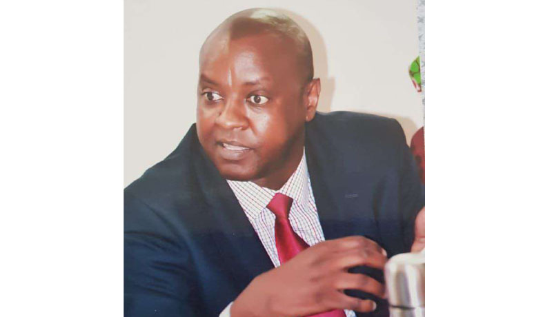 Johnny Nkurikiye : « La confiance dans l’économie du pays peut être ébranlée »