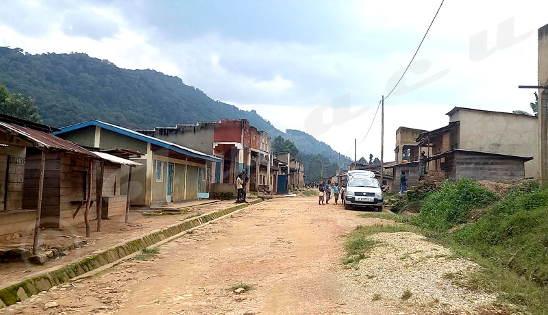 Région Ouest Cibitoke/Ruhororo : La fermeture de la frontière suscite la colère des habitants