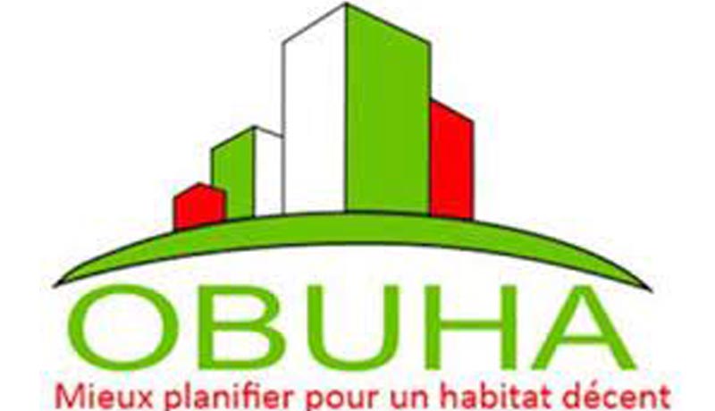 Bujumbura : l’OBUHA suspend approbation de morcellement et de transfert des parcelles