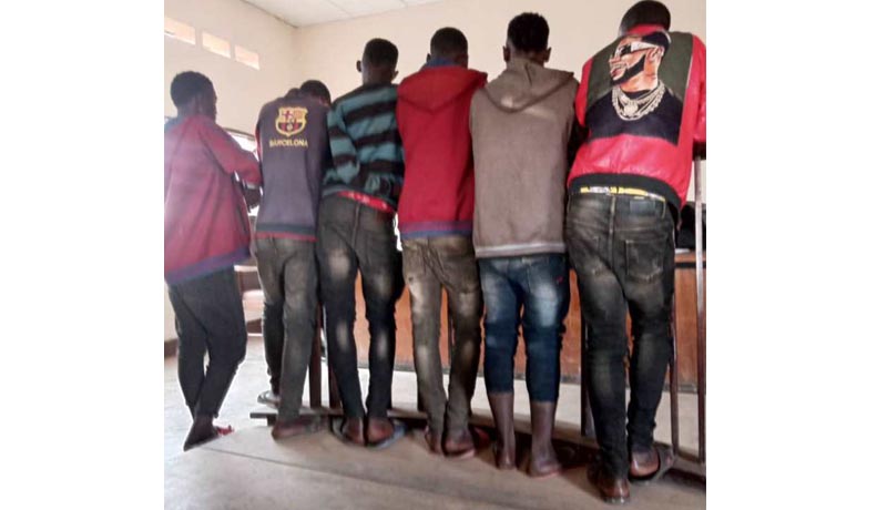 Traite des êtres humains au Burundi : Le fléau plane toujours
