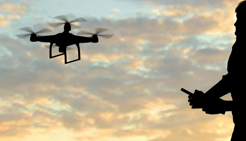 Nouveaux tarifs de redevance des drones : la grogne chez les vidéastes