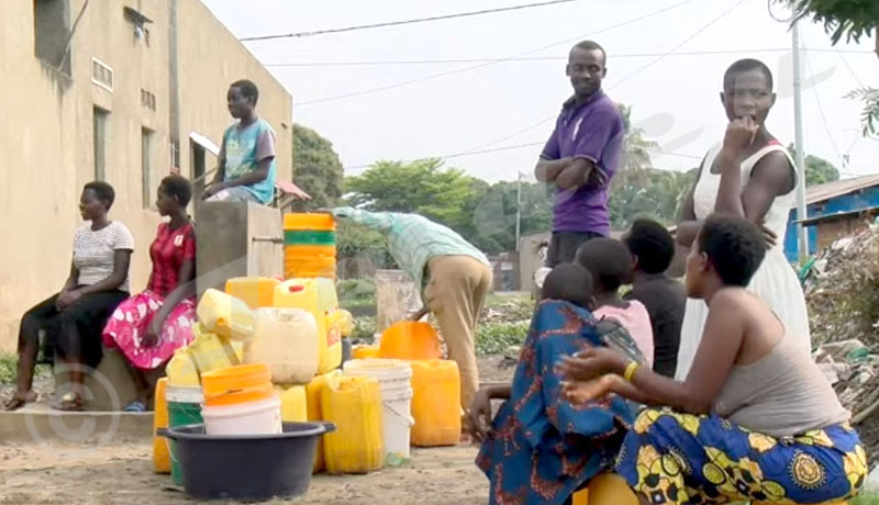 Pénurie d’eau : un casse-tête