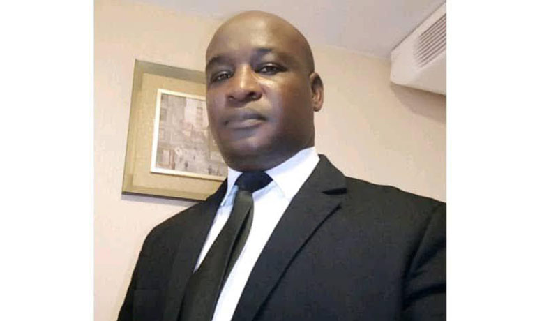 Fortuné Gaëtan Zongo : « Le gouvernement maintient des relations tendues avec les mécanismes internationaux des droits de l’Homme »