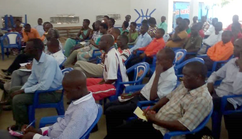 Région Sud/Bururi : Polémique autour du recrutement des Batwa