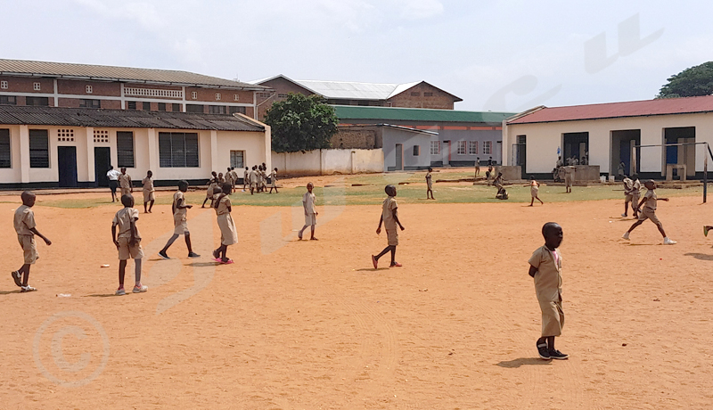 Rohero II/Pénurie d’eau : Les établissements scolaires galèrent