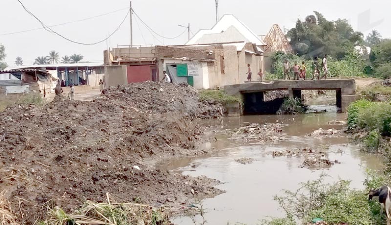 Inondations : Kinyankonge et ses victimes de toujours