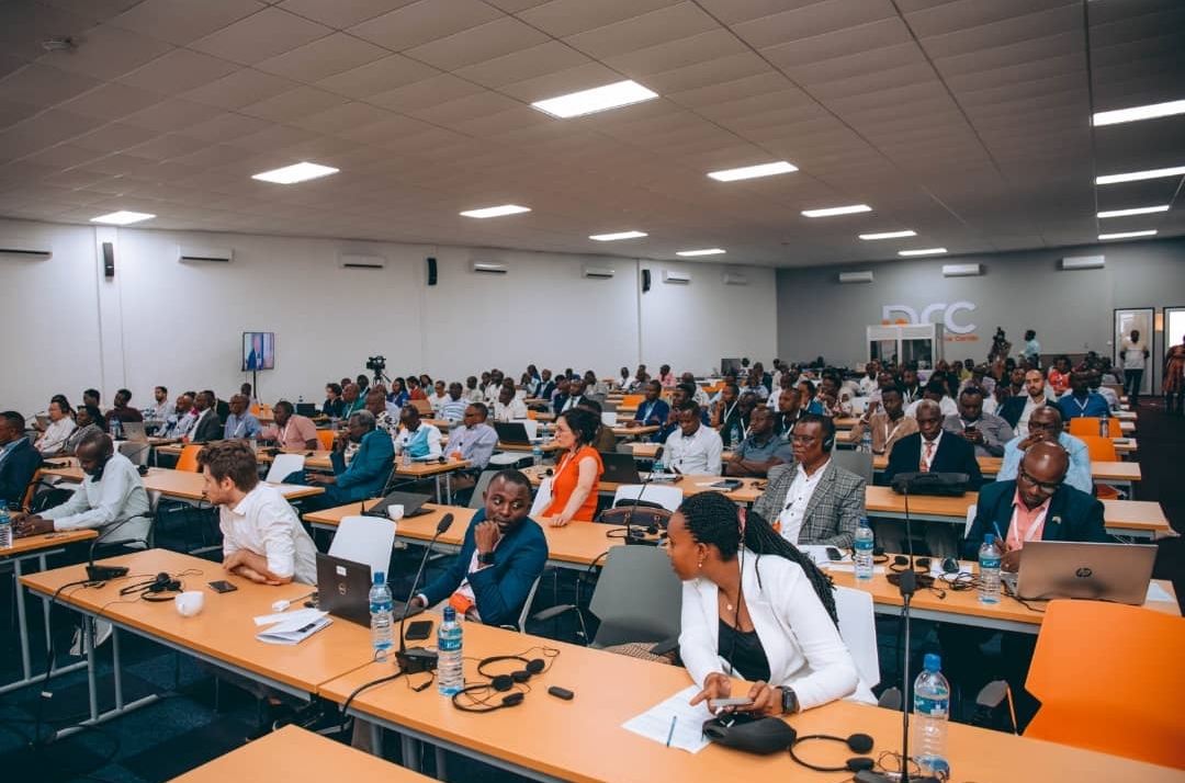 Le Ministre burundais de l’Énergie appelle à la collaboration pour augmenter la production énergétique lors des Journées sur l’accès aux énergies renouvelables au Burundi (BREAD 2023)