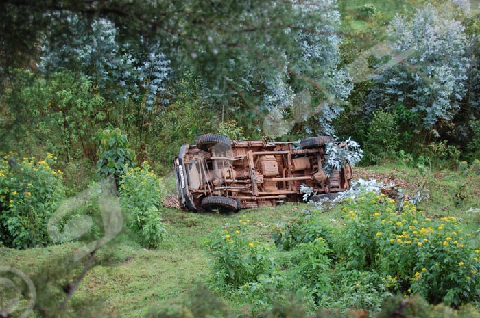 Plus de 480 personnes décédées sur-le-champ dans des accidents routiers en 2022