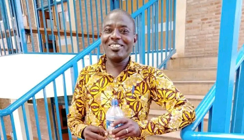 Cibitoke : Le CNL demande la libération de ses militants incarcérés à Rugombo