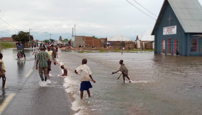 Gatumba : Un calvaire qui n’en finit pas