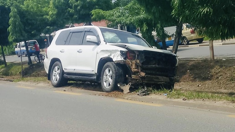 Agathon Rwasa : « Des accidents inquiétants »