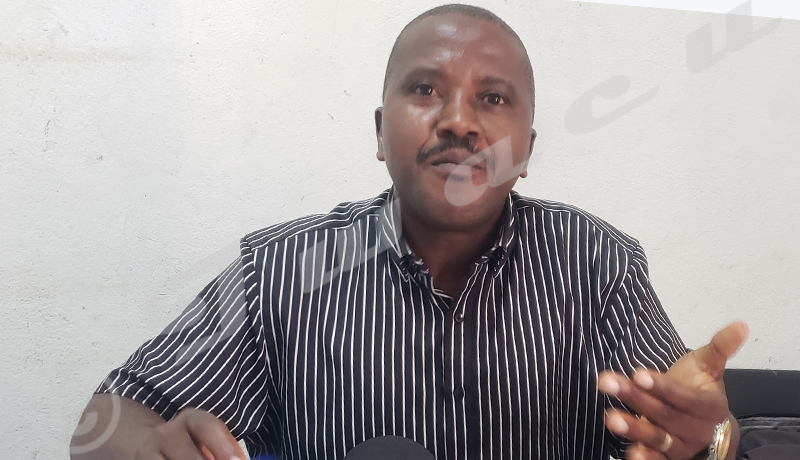 Interview exclusive avec Dr Athanase Nkunzimana : « Pour sauvegarder Bujumbura, on doit commencer par des travaux en amont ».