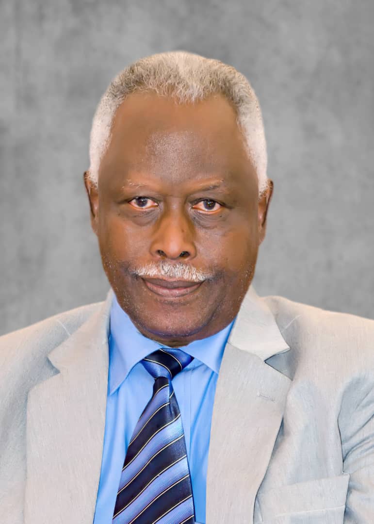 Hommage | Prof. Stanislas Nsabimana, un érudit, un conteur