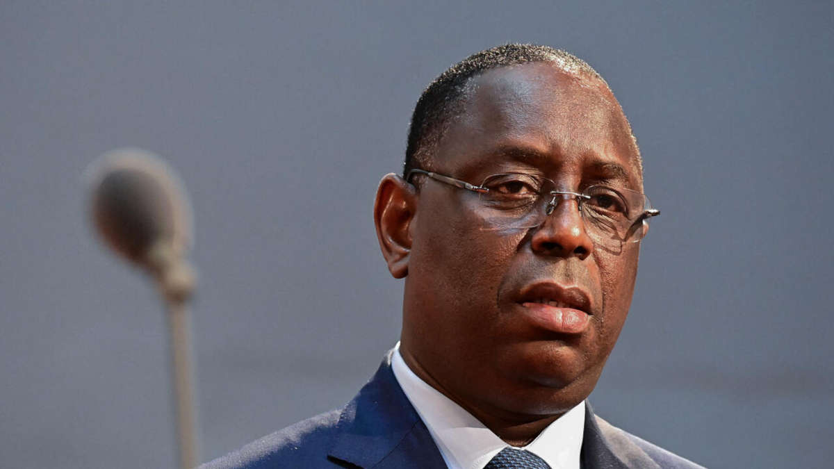 OPINION | La nouvelle leçon de démocratie du Sénégal !