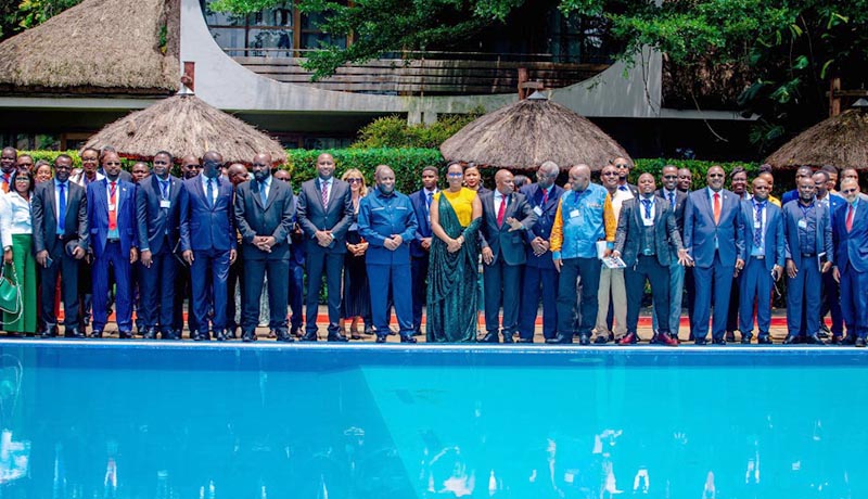 États généraux du tourisme au Burundi : regard sur les défis et les solutions