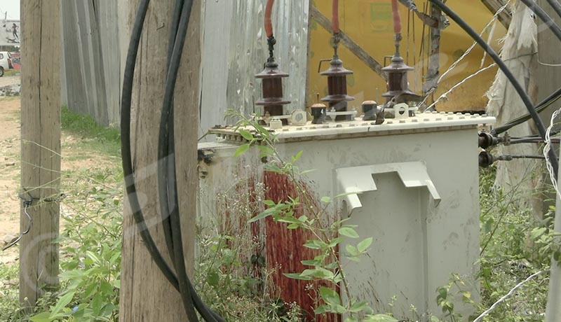 Zone urbaine de Kanyosha : Des transformateurs de courant mettent en danger la vie des gens