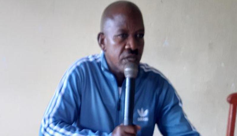 Région Ouest/Cibitoke: Des administratifs incapables de contrer le trafic transfrontalier vers le Rwanda