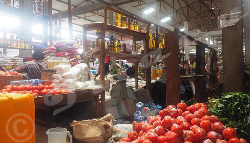 Mairie de Bujumbura : Une hausse très sensible des prix des produits alimentaires de première nécessité