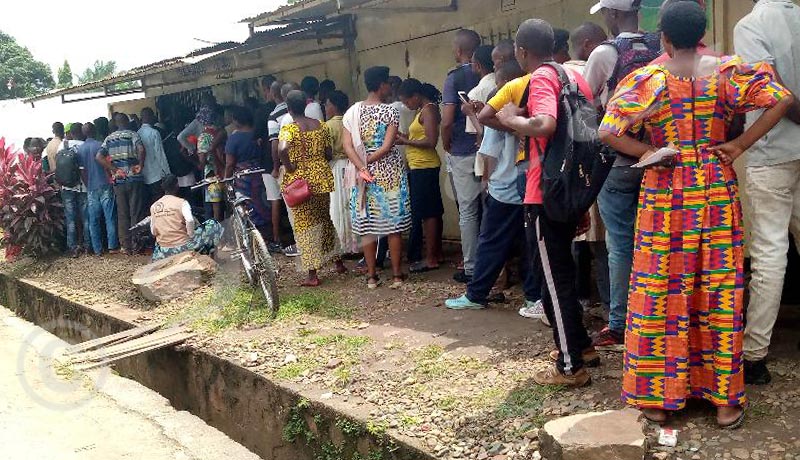 Pénurie du sucre : Un problème toujours d’actualité en mairie de Bujumbura