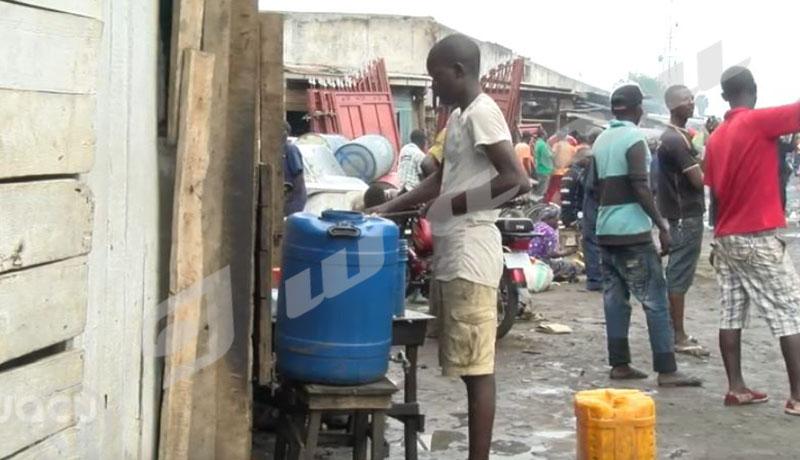 « L’arrêt du lavage des mains après la Covid-19 favorise la conjonctivite et le choléra », alerte le ministère de la Santé publique