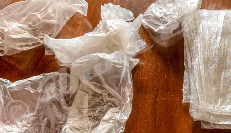 Mairie de Bujumbura : Des sachets non biodégradables toujours dans les boutiques