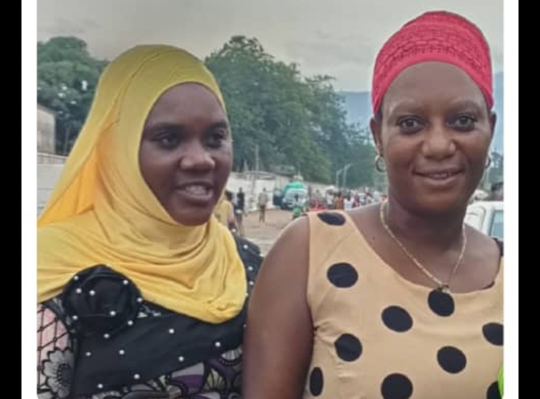 CNL : Jacqueline Uwizeyimana et Agnès Nibirantije libérées