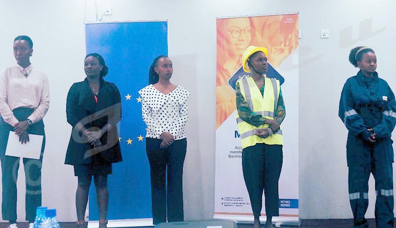 Lancement de la Business Académie : Vers l’autonomisation financière des femmes burundaises