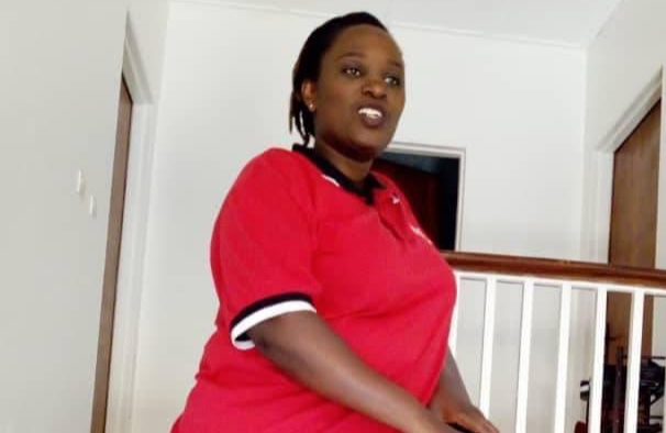 Burundi/Médias: Sandra Muhoza du journal en ligne La Nova introuvable depuis ce samedi