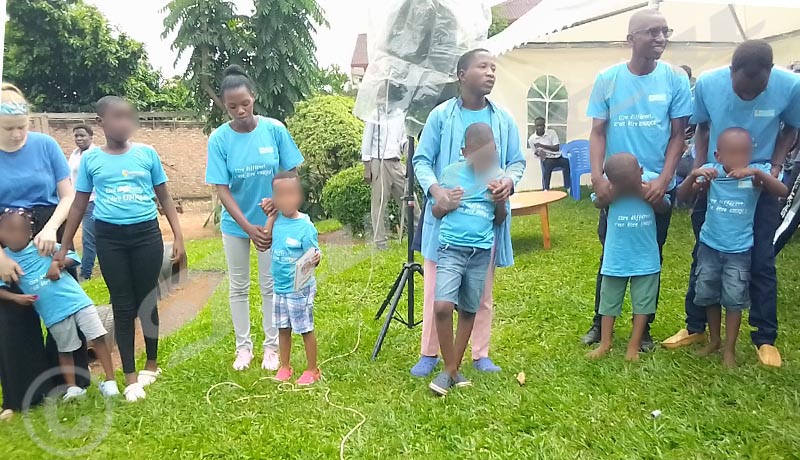 L’autisme au Burundi : Appel à une intervention gouvernementale pour la prise en charge