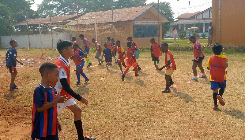 Éducation physique sportive : en péril au secondaire