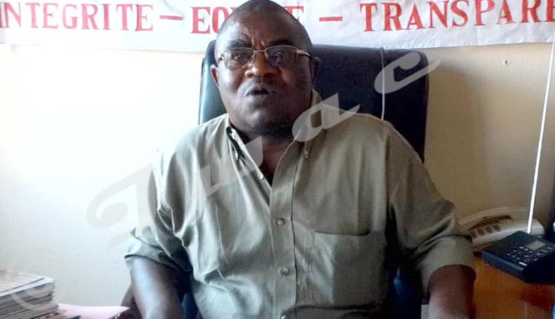 Ernest Manirumva : 15 ans après son assassinat, l’Olucome réclame justice et son « dossier disparu »