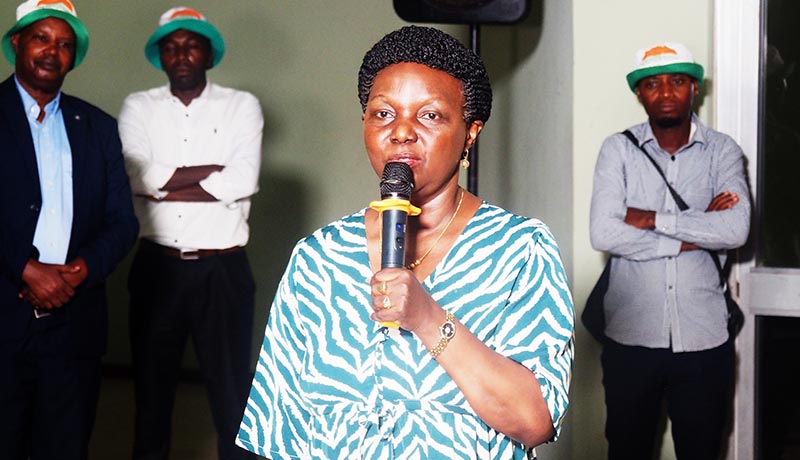 Le Frodebu exige la restitution des primes d’assurance destinées à la famille Ntaryamira détournées