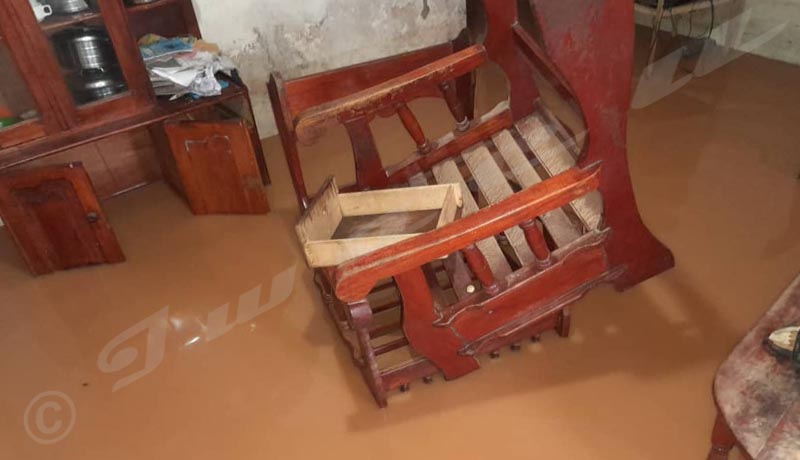 Bujumbura : L’Aïd-el Fitri  gâchée par les inondations