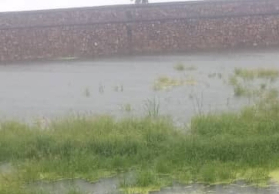 Deux maisons de détention de Rumonge font face aux inondations