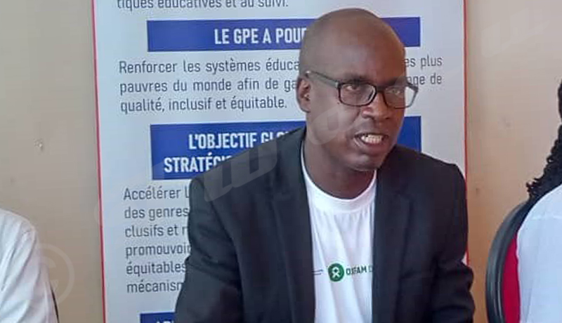 « 72 % des apprenants n’ont pas le niveau suffisant en lecture »