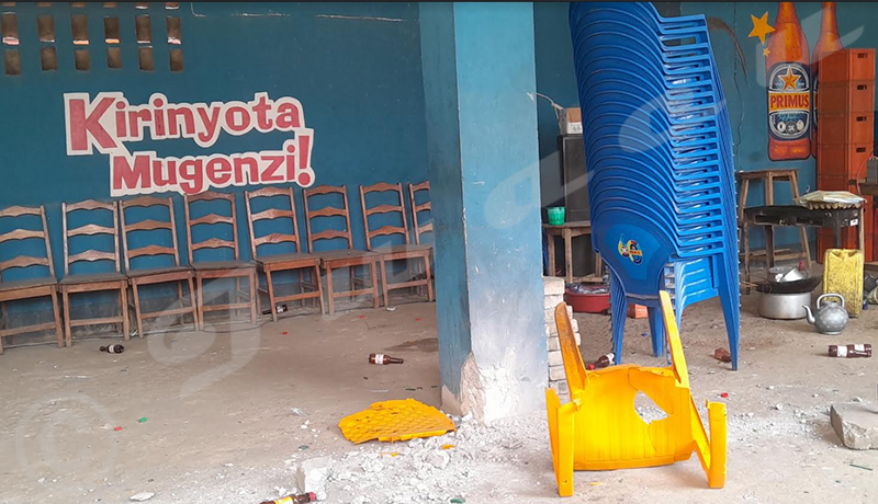 Kamenge : un mort et plusieurs blessés dans une explosion de grenades dans un bar