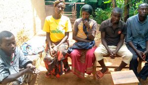 Gitega : La population fustige le manque d’équité dans la distribution du sucre