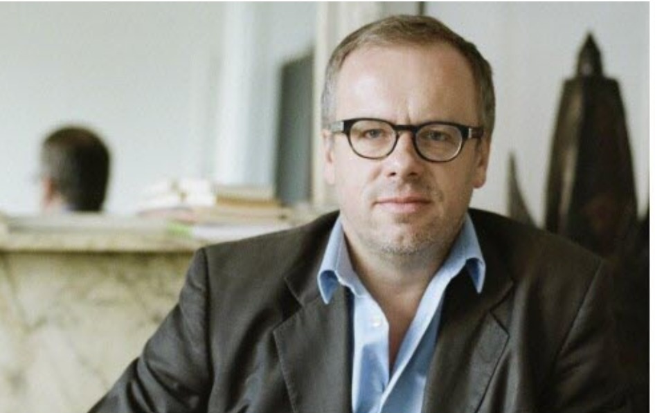 Merci pour tout, Christophe !