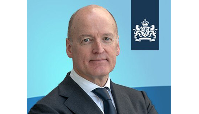 Ambassadeur Wim Geerts : « L’indépendance des médias et la liberté d’expression, essentielles pour garantir la transparence du processus électoral »