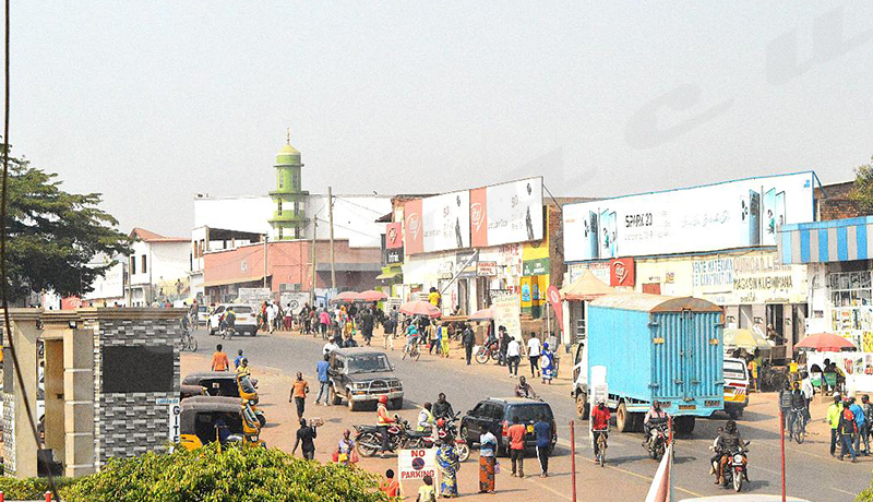 Région Centre/Ville de Gitega : Le prix du loyer explose
